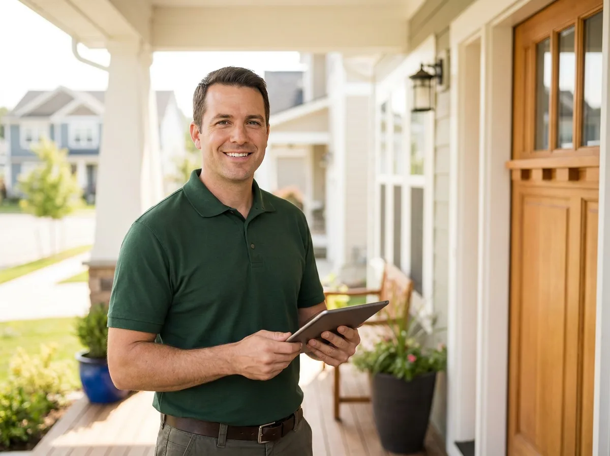 Pest control FAQs for Rutherford, TN